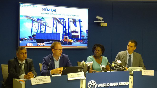 ຫວຽດນາມເປັນແບບຢ່າງສຳເລັດຜົນ,ແຕ່ຍັງຄົງປະສົບກັບບັນດາທ້າທ້າຍ